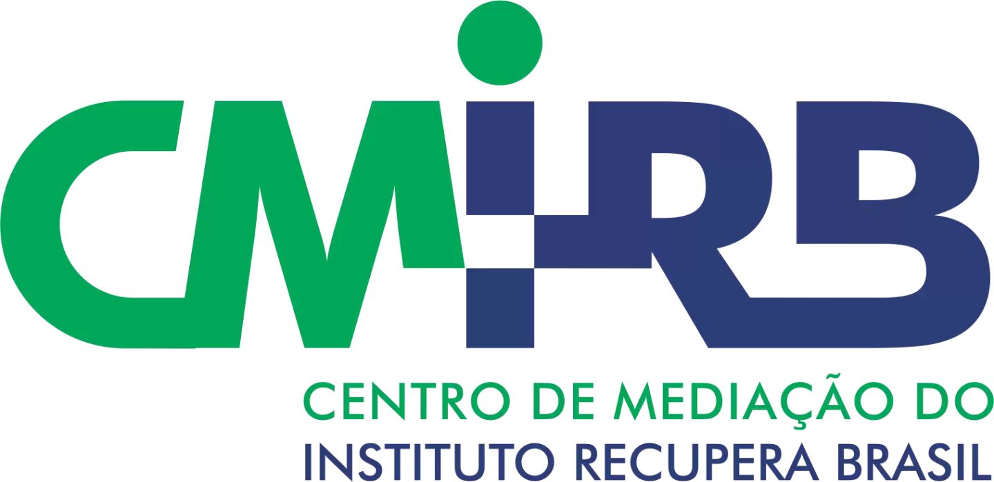 Logo CMIRB